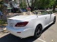 Lexus IS  250C  2010 - Bán Lexus IS 250C sản xuất năm 2010, màu trắng, nhập khẩu nguyên chiếc chính chủ