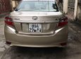 Toyota Vios 2014 - Bán Toyota Vios 1.5E năm sản xuất 2014