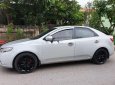 Kia Forte 2011 - Cần bán Kia Forte đời 2011, màu bạc chính chủ