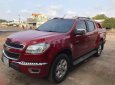 Chevrolet Colorado 2015 - Bán xe Chevrolet Colorado năm 2015, màu đỏ, nhập khẩu nguyên chiếc, giá 438tr