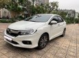 Honda City 2018 - Bán Honda City Top sản xuất 2018, màu trắng chính chủ giá cạnh tranh