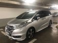 Honda Odyssey 2016 - Bán ô tô Honda Odyssey năm 2016, màu bạc, nhập khẩu chính chủ