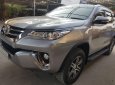 Toyota Fortuner 2019 - Cần bán xe Toyota Fortuner sản xuất năm 2019, màu bạc