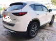 Mazda CX 5 2018 - Cần bán xe Mazda CX 5 đời 2018, màu trắng số tự động, giá chỉ 790 triệu