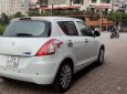 Suzuki Swift 2015 - Cần bán Suzuki Swift 2015, màu trắng, giá chỉ 410 triệu