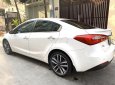 Kia K3    2016 - Bán Kia K3 đời 2016, màu trắng giá cạnh tranh