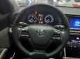 Hyundai Elantra   2017 - Bán Hyundai Elantra 2.0 GLS 2017, màu vàng  