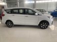 Suzuki Ertiga GLX 2020 - Suzuki Đại Việt bán Suzuki Ertiga GLX sản xuất năm 2020, màu trắng