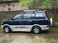 Mitsubishi Jolie 2003 - Cần bán lại xe Mitsubishi Jolie đời 2003, màu xanh lam, nhập khẩu giá cạnh tranh
