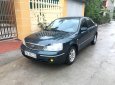 Ford Laser 2004 - Xe Ford Laser 2004, màu xanh lam