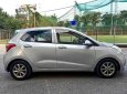 Hyundai Grand i10 2016 - Cần bán lại xe Hyundai Grand i10 đời 2016, màu bạc, xe nhập, 285 triệu