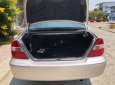 Toyota Camry 2003 - Bán ô tô Toyota Camry sản xuất năm 2003, nhập khẩu nguyên chiếc chính chủ