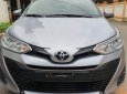 Toyota Vios 2018 - Cần bán xe Toyota Vios đời 2018, màu xám, 425 triệu