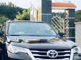 Toyota Fortuner   2017 - Bán Toyota Fortuner đời 2017, màu đen, nhập khẩu xe gia đình