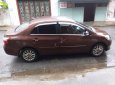 Toyota Vios 2011 - Cần bán Toyota Vios 2011, màu nâu, nhập khẩu nguyên chiếc, giá tốt