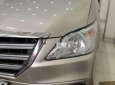 Toyota Innova 2014 - Bán ô tô Toyota Innova sản xuất năm 2014