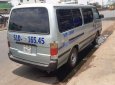 Toyota Hiace 2002 - Cần bán xe Toyota Hiace năm sản xuất 2002