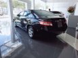 Toyota Camry 2009 - Bán ô tô Toyota Camry LE đời 2009, màu đen, xe nhập