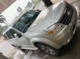 Ford Everest 2012 - Xe Ford Everest sản xuất 2012, màu bạc, 425 triệu