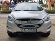 Hyundai Tucson 2010 - Xe Hyundai Tucson năm 2010, màu bạc, nhập khẩu nguyên chiếc