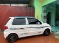 Daewoo Matiz 2007 - Cần bán xe Daewoo Matiz SE năm 2007, màu trắng