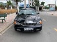 Daewoo Magnus 2004 - Cần bán Daewoo Magnus sản xuất 2004, màu đen, 139tr