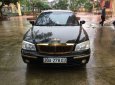 Hyundai XG 2004 - Bán ô tô Hyundai XG sản xuất năm 2004, màu đen, xe nhập, giá 190tr