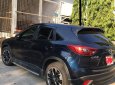 Mazda CX 5 2016 - Cần bán xe Mazda CX 5 đời 2016, màu đen, hỗ trợ giao xe nhanh, giá thấp