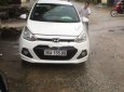 Hyundai Grand i10 2016 - Bán xe Hyundai Grand i10 đời 2016, màu trắng, nhập khẩu