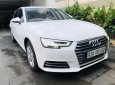 Audi A4 2016 - Bán gấp Audi A4 năm 2016, màu trắng, nhập khẩu