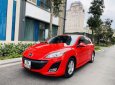 Mazda 3 2011 - Cần bán lại xe Mazda 3 năm sản xuất 2011, màu đỏ, xe nhập, giá 349tr