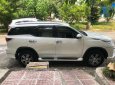 Toyota Fortuner 2018 - Bán xe Toyota Fortuner năm sản xuất 2018, màu trắng, xe nhập