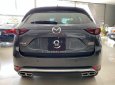 Mazda CX 5   2019 - Bán Mazda CX 5 2019, màu xám như mới
