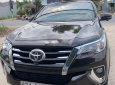 Toyota Fortuner    2018 - Bán xe Toyota Fortuner năm sản xuất 2018, nhập khẩu