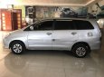 Toyota Innova 2007 - Bán ô tô Toyota Innova năm 2007, màu bạc