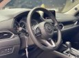 Mazda CX 5 2018 - Cần bán Mazda CX 5 2.5AT 2WD sản xuất 2018, màu trắng, giá chỉ 935 triệu