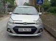 Hyundai Grand i10 2015 - Cần bán xe Hyundai Grand i10 đời 2015, màu bạc, nhập khẩu nguyên chiếc, 232 triệu