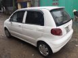 Daewoo Matiz 2005 - Cần bán gấp Daewoo Matiz sản xuất năm 2005, màu trắng