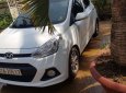 Hyundai Grand i10     2015 - Bán ô tô Hyundai Grand i10 đời 2015, xe nhập giá cạnh tranh