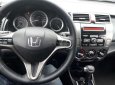 Honda City 2014 - Cần bán Honda City sản xuất năm 2014, màu trắng, 395 triệu