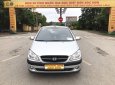 Hyundai Getz 1.1MT 2009 - Bán Hyundai Getz 1.1MT sản xuất 2009, màu bạc, nhập khẩu