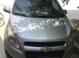 Chevrolet Spark     2017 - Bán ô tô Chevrolet Spark sản xuất năm 2017, giá 230tr