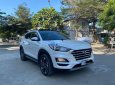 Hyundai Tucson   2019 - Bán Hyundai Tucson 2020, màu trắng, giá tốt