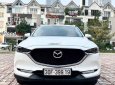 Mazda CX 5   2018 - Cần bán Mazda CX 5 2.0 đời 2018, màu trắng