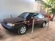 Toyota Camry   1987 - Bán Toyota Camry 1987, màu đỏ, nhập khẩu  