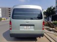 Toyota Hiace   2006 - Bán Toyota Hiace sản xuất 2006, giá chỉ 185 triệu