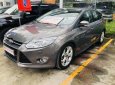 Ford Focus 2015 - Bến Thành Ford cần bán xe cũ Ford Focus sản xuất năm 2015, màu xám