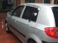 Hyundai Getz 2009 - Bán Hyundai Getz đời 2009, màu bạc, nhập khẩu xe gia đình, giá tốt