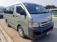 Toyota Hiace   2006 - Bán Toyota Hiace sản xuất 2006, giá chỉ 185 triệu