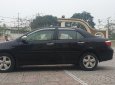 Toyota Vios 2006 - Bán Toyota Vios đời 2006, màu đen, số sàn